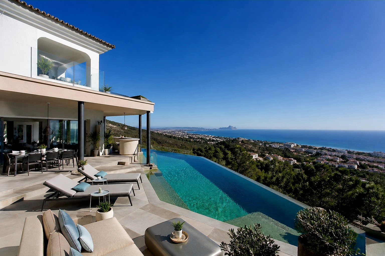 Villa Mediterránea